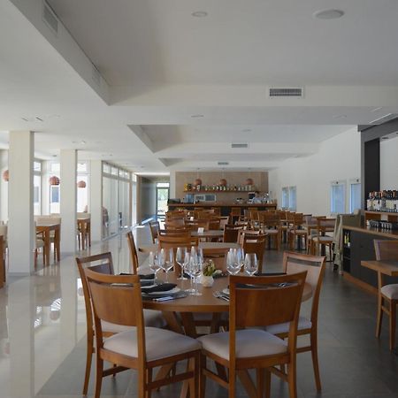 Lincoln Green Hotel And Spa - Argentina Exterior photo