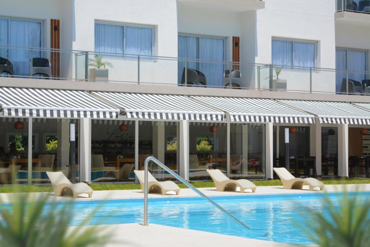 Lincoln Green Hotel And Spa - Argentina Exterior photo